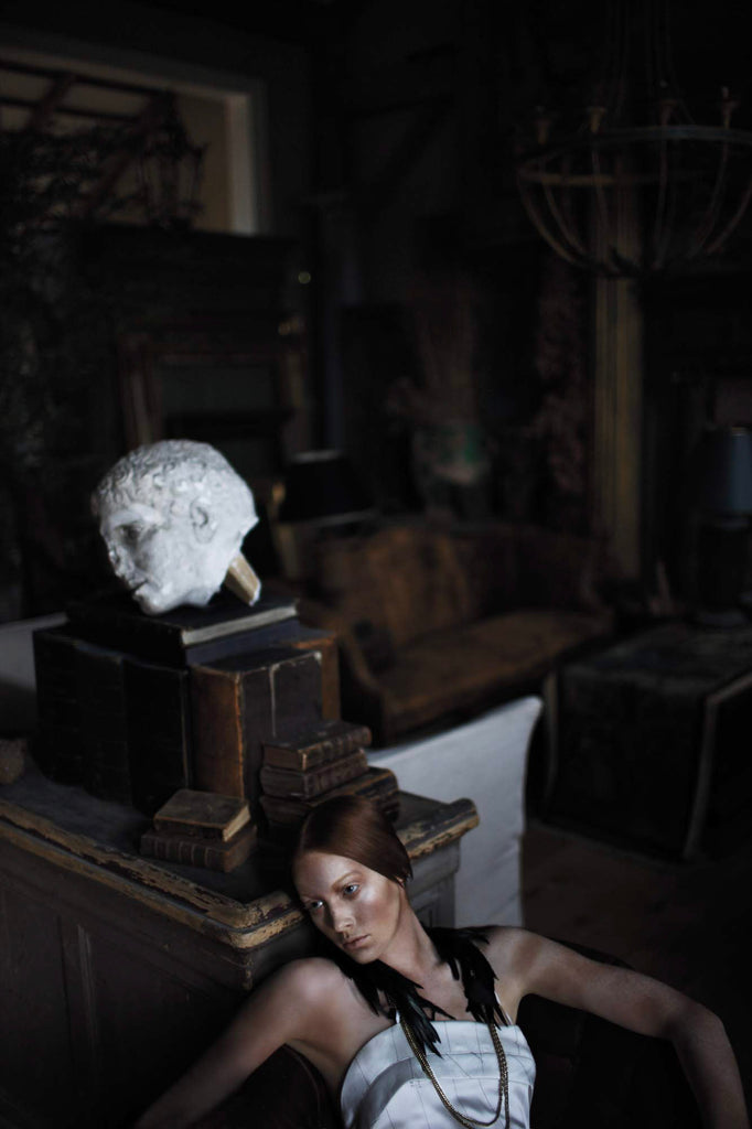 AMY NEUNSINGER, JARDIN DE BUIS, ART, FINE ART, LIMITED EDITION