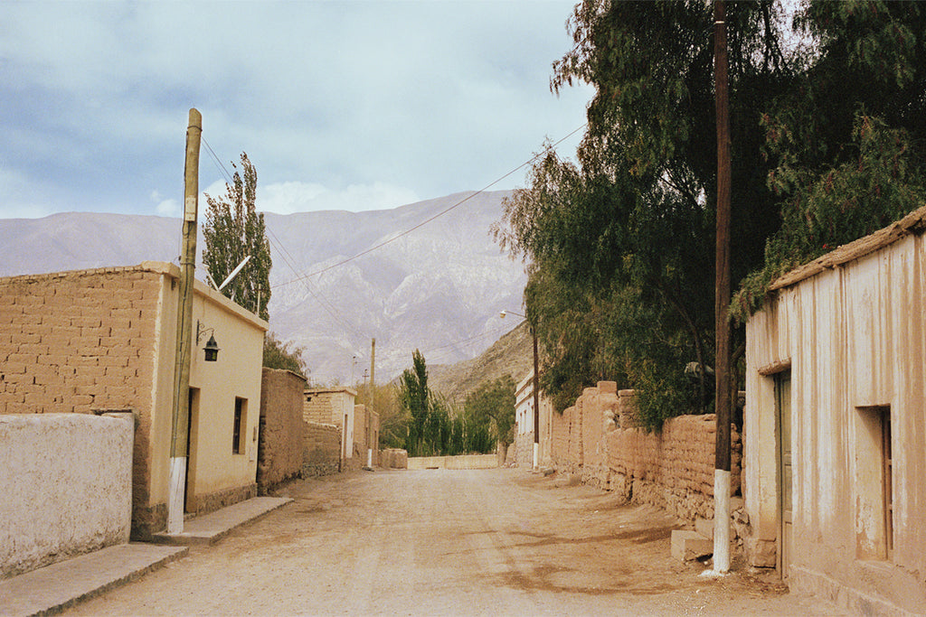 Voyage, Diego Uchitel, Tilcara, Argentina, travel, fine art, mountain, travel