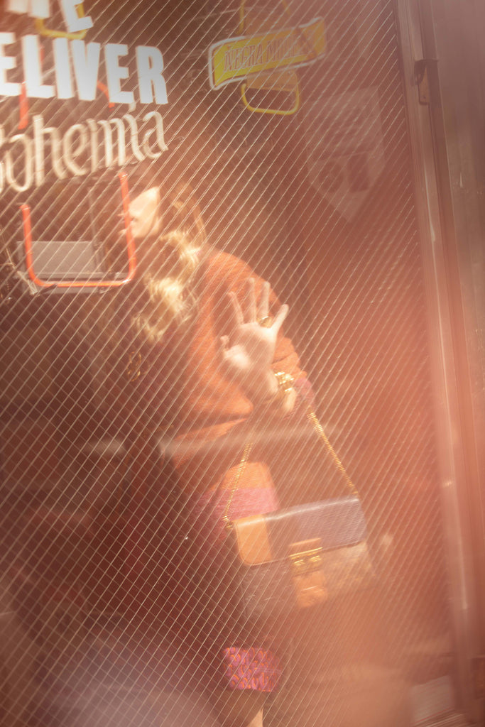 Barbara Di Creddo, Diego Uchitel, art prints, street art, fashion photography, fashion, nyc, fine art prints