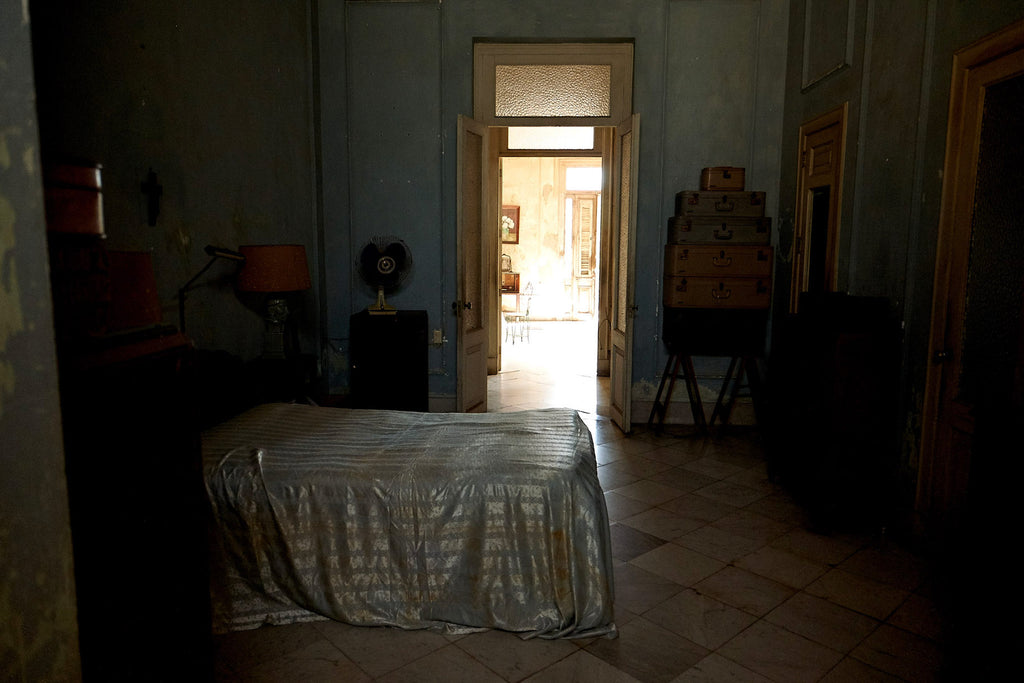Diego Uchitel, Amy Neunsinger, cuba, home, travel, wanderlust