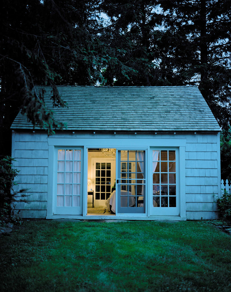 South Hampton, Mark D Sikes, House, home, fine art, diego uchitel prints