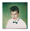 David Bowie, musician, polaroid, lipstick, Bowie, Diego Uchitel, fine art, limited edition