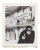fine art, John Travolta, Quentin Tarantino, Polaroid, gallery wall, wall art, limited edition, exclusive, Diego Uchitel Prints, vintage, Leanne Ford, Leanne Ford Collection